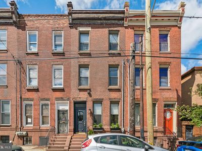 1408 S 9th St, Philadelphia, PA, 19147