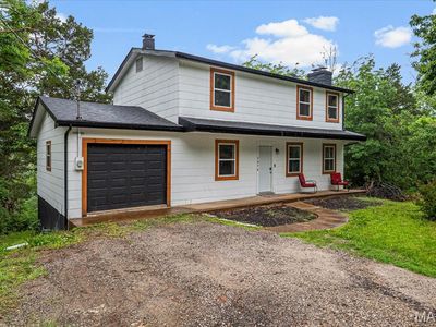 5878 Woodland Dr, House Springs, MO, 63051