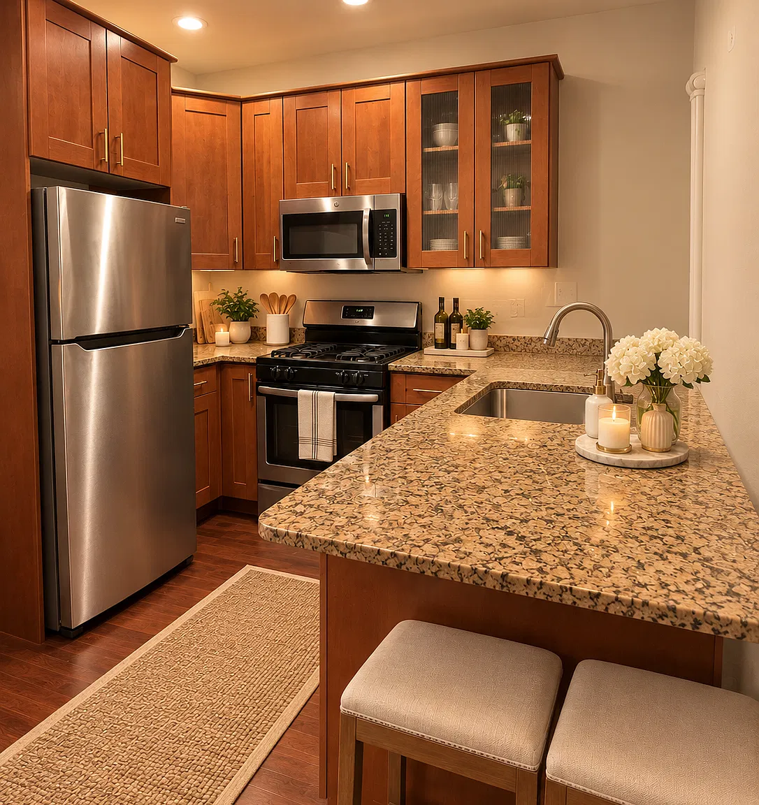 5 bed, 9999 sqft, $6,200 — Photo 2