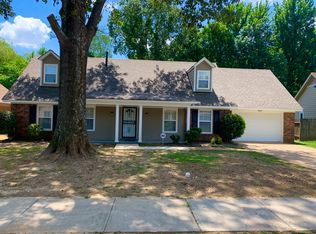 7029 Apple Creek Cv, Memphis, TN 38125