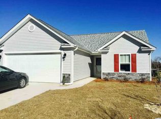3306 Holly Loop, Conway, SC 29527