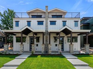 2160 S Grant St, Denver, CO 80210