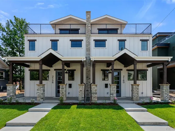 2156 S Grant Street, Denver, CO 80210