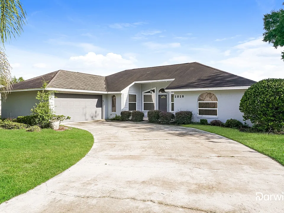 1018 Timbergreen Dr
