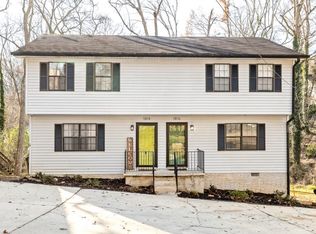 1814 Neely Ave, East Pt, GA 30344