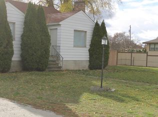 9404 E Boone Ave, Spokane, WA 99206