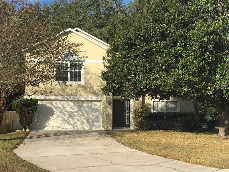 1st image of 202 Clydesdale Cir