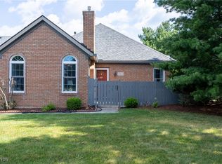 1071 N Jefferson St, Medina, OH
