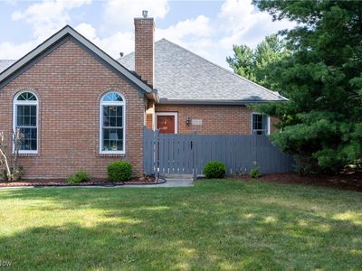 1071 N Jefferson St, Medina, OH, 44256