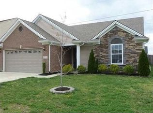 4951 Overland Dr, Newburgh, IN 47630