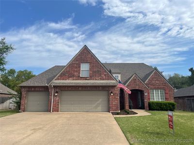 7349 E 119th St S, Bixby, OK, 74008