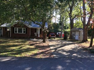 198 Walnut St, Cornelia, GA 30531