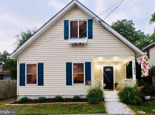 1620 Hilltop Rd, Edgewater, MD 21037