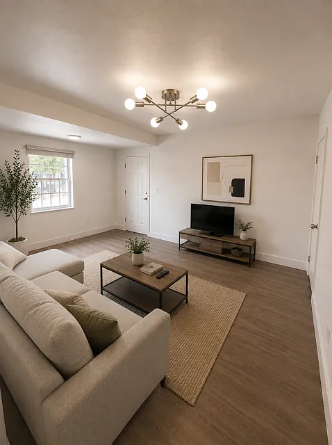 2 bed, 1100 sqft, $2,250 — Photo 1