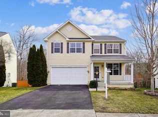 16449 Plumage Eagle St, Woodbridge, VA 22191