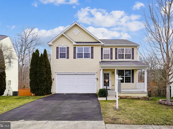 16449 Plumage Eagle St, Woodbridge, VA 22191