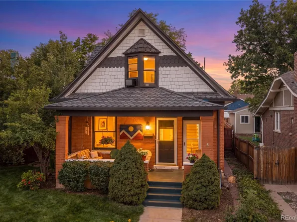 4581 Bryant Street, Denver, CO 80211
