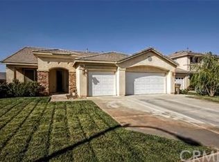 13906 Lobelia Way, Hesperia, CA 92344
