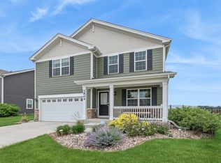 1804 Moran Dr, Shorewood, IL 60404