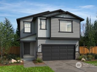 37503 29th Ave S LOT 8, Federal Way, WA