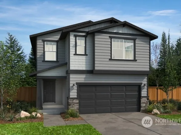 37503 29th Avenue S Lot8, Federal Way, WA 98003