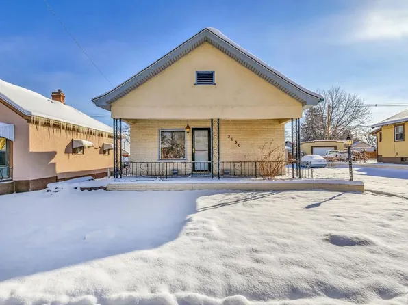 2130 Spruce St, Pueblo, CO 81004