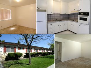 2012 San Luis Ave APT 3, Mountain View, CA 94043