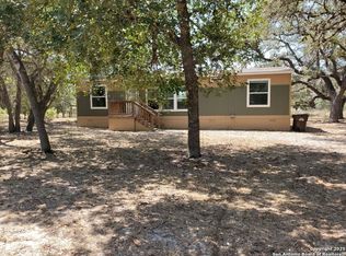 1005 Spur Rdg, San Antonio, TX 78264