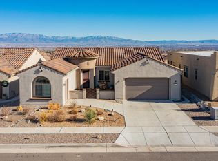 1912 Pebble Creek Trl NW, Albuquerque, NM 87120
