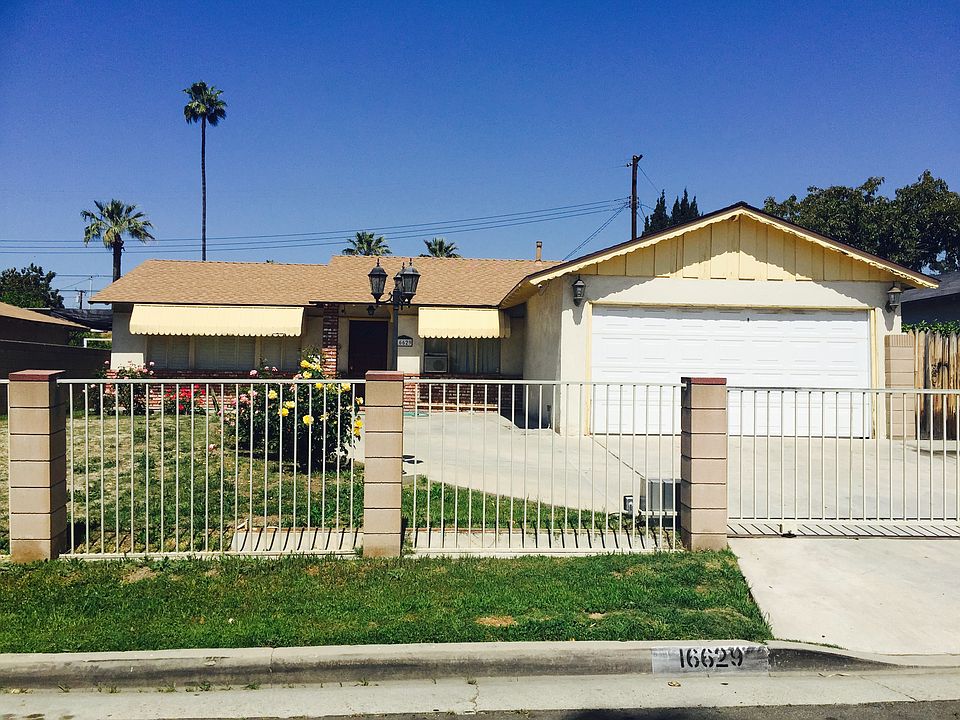1st image of 16629 Witzman Dr