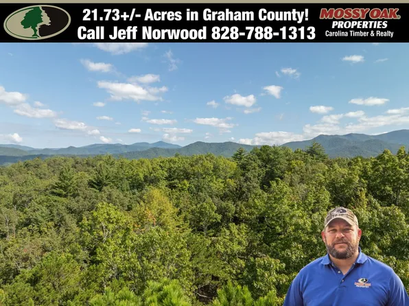 TBD Old Yellow Branch Road, Robbinsville, NC 28771
