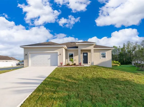 507 Mallard Ct, Poinciana, FL 34759