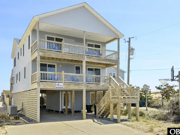 9113 S Old Oregon Inlet Rd #10, Nags Head, NC 27959