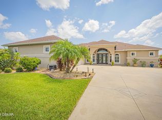 507 Luna Bella Ln, New Smyrna Beach, FL 32168