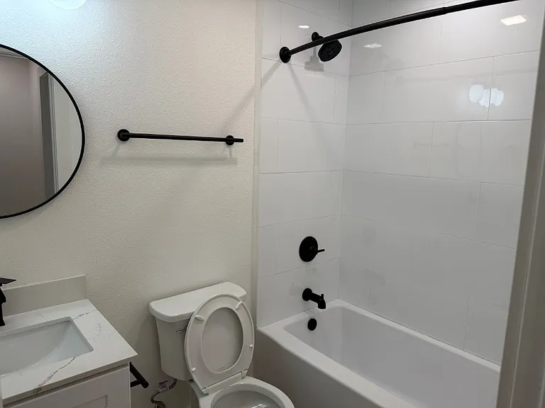 Bathroom Bathroom