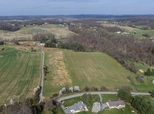 Brown Farm Lot 1 Cross Section Road Near #2341, Westminster, MD