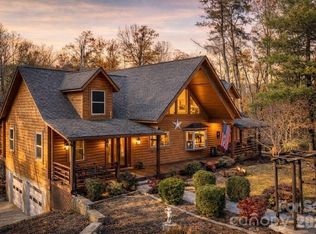 143 Rosewood Ln, Rutherfordton, NC 28139