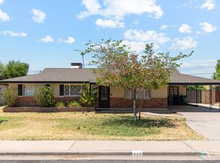544 N Matlock St, Mesa, AZ 85203