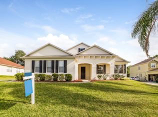 2580 Sage Creek Pl, Apopka, FL 32712