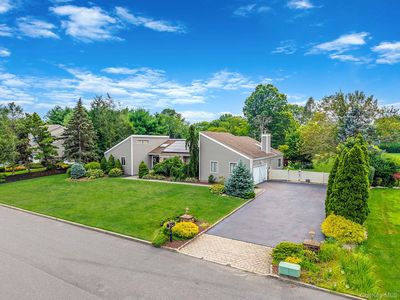 14 Jesse Way, Mount Sinai, NY, 11766