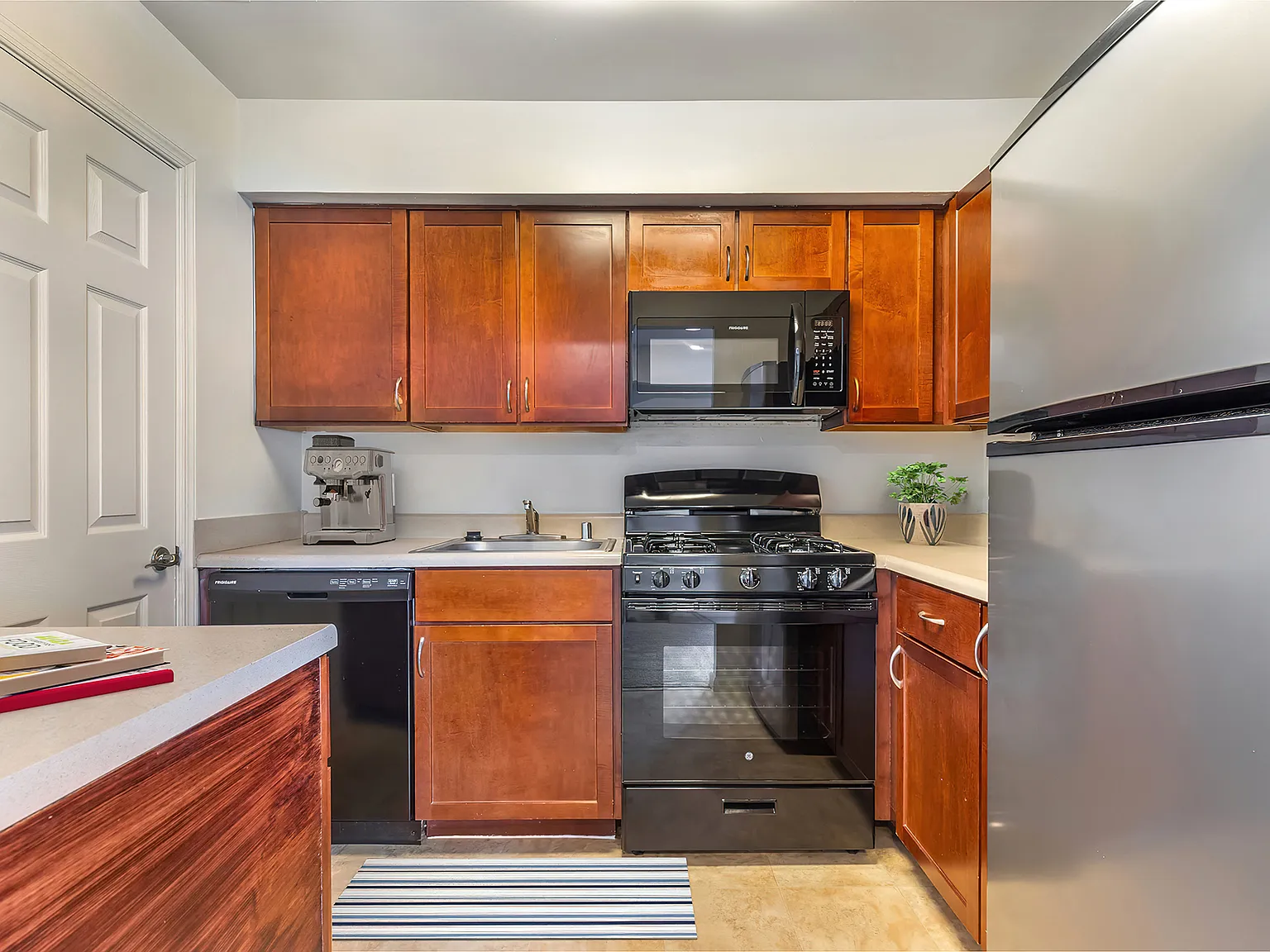 The Apartments at Saddle Brooke — Photo 3