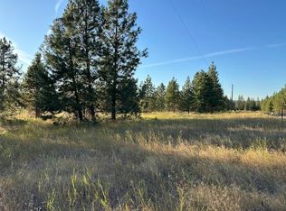 5335 Highway 231 #B, Ford, WA 99013