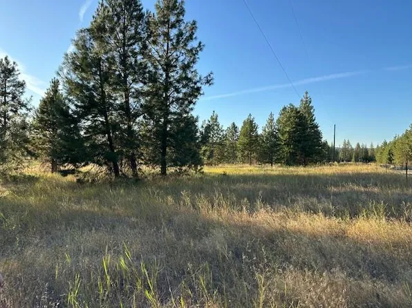 5335 Highway 231 #B, Ford, WA 99013