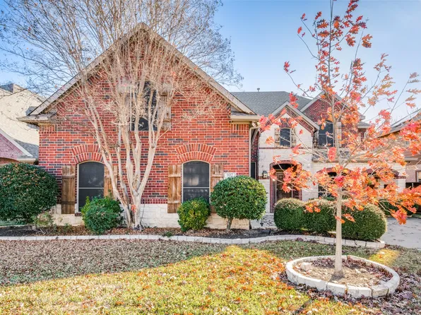 102 Shasta Dr, Hickory Creek, TX 75065