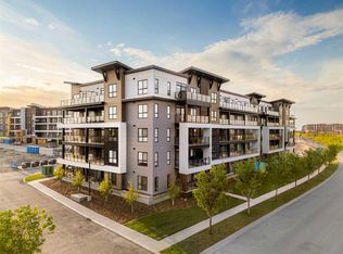1802 S Mahogany Blvd SE #7124, Calgary, AB T3M1X6