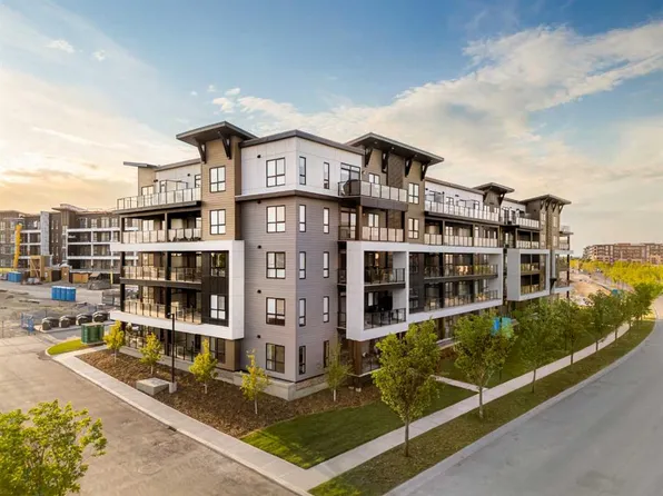 1802 S Mahogany Blvd SE #7124, Calgary, AB T3M 1X6