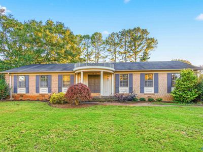 1402 Ridgedale St, Athens, AL, 35613