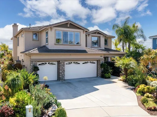 3406 Camino Corte, Carlsbad, CA 92009