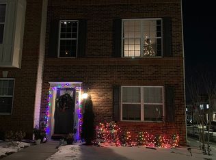 7212 Delegate Pl, Frederick, MD 21703