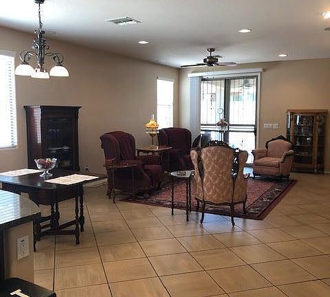 5th image of 10372 W Los Gatos Dr
